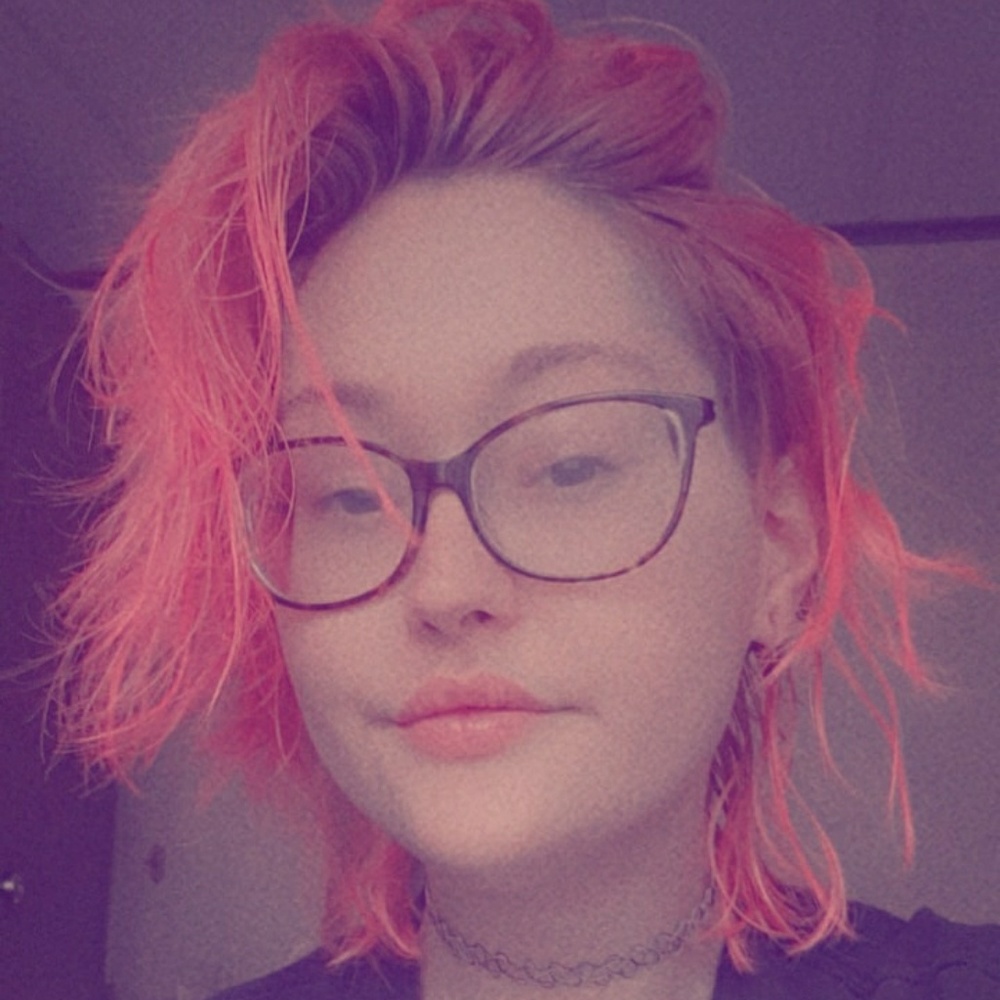 Meet your Posher, Madelyn